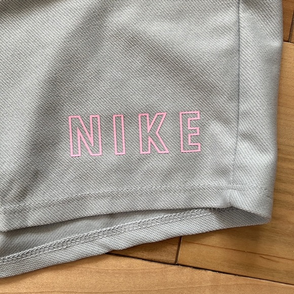 Nike Athletic Shorts - Picture 2 of 4